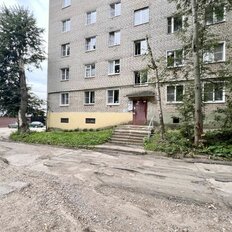 Квартира 61,4 м², 3-комнатная - изображение 4