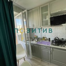 Квартира 100 м², 3-комнатная - изображение 1