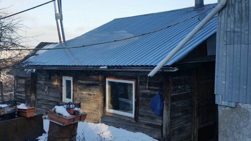 Купить квартиру рядом с метро и в новостройке в Городском округе Самара - изображение 24