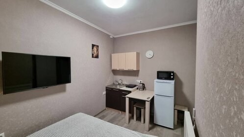 17 м², квартира-студия 5 210 000 ₽ - изображение 4