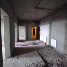 Квартира 120 м², 2-комнатная - изображение 3