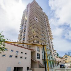 Квартира 33,8 м², 1-комнатная - изображение 5