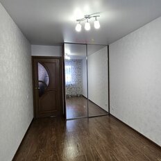 Квартира 44,8 м², 2-комнатная - изображение 5