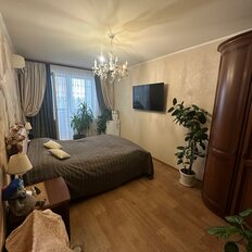 Квартира 52,8 м², 2-комнатная - изображение 5