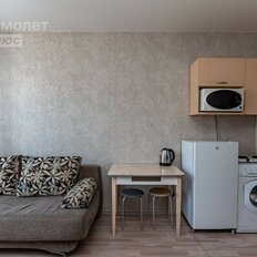 Квартира 17,1 м², 1-комнатная - изображение 5