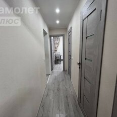 Квартира 55 м², 2-комнатная - изображение 5