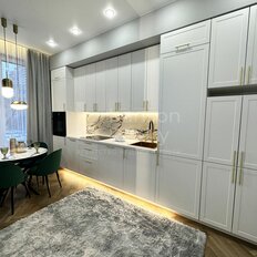 Квартира 37,3 м², 1-комнатная - изображение 3