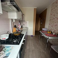 Квартира 45 м², 2-комнатная - изображение 2