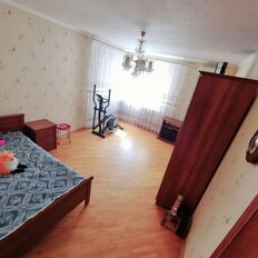 Квартира 117,7 м², 3-комнатная - изображение 5