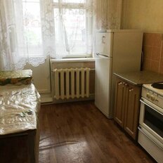 Квартира 56,5 м², 3-комнатная - изображение 5