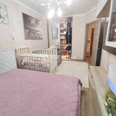 Квартира 39,2 м², 1-комнатная - изображение 3