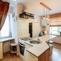 Квартира 29,7 м², 2-комнатная - изображение 3