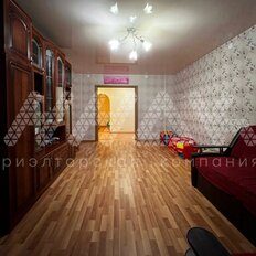 Квартира 85,8 м², 3-комнатная - изображение 4