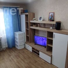 Квартира 36,6 м², 2-комнатная - изображение 2