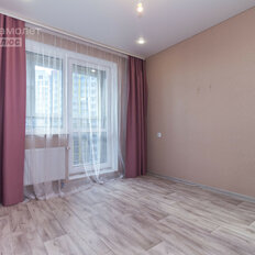 Квартира 35,5 м², 2-комнатная - изображение 4