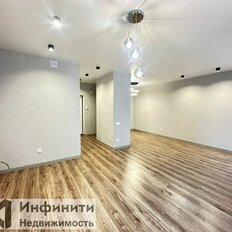 Квартира 37,8 м², студия - изображение 1