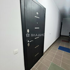 Квартира 21,2 м², студия - изображение 4