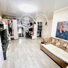 Квартира 42,8 м², 2-комнатная - изображение 4