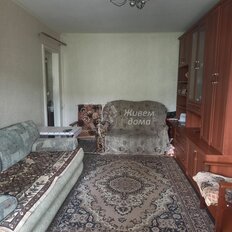 Квартира 44,8 м², 2-комнатная - изображение 2