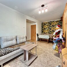 Квартира 30,4 м², 1-комнатная - изображение 1