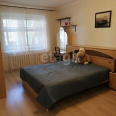 Квартира 71,6 м², 2-комнатная - изображение 1