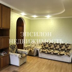 Квартира 60,4 м², 4-комнатная - изображение 4