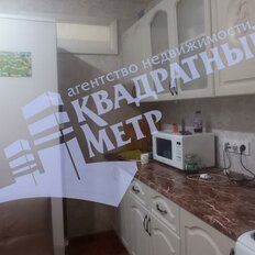 Квартира 41 м², 2-комнатная - изображение 3