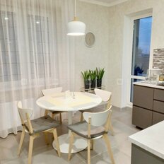 Квартира 68,4 м², 2-комнатная - изображение 4