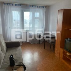 Квартира 34,8 м², 1-комнатная - изображение 2