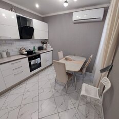 Квартира 81 м², 3-комнатная - изображение 2