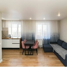 Квартира 55,5 м², 2-комнатная - изображение 3