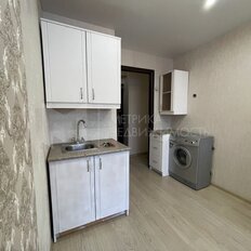 Квартира 15,4 м², студия - изображение 5