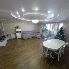 Квартира 136,8 м², 4-комнатная - изображение 4