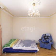 Квартира 94,9 м², 3-комнатная - изображение 5