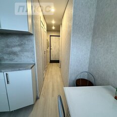 Квартира 31,5 м², 1-комнатная - изображение 3