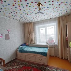 Квартира 50 м², 2-комнатная - изображение 1