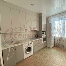 Квартира 45,6 м², 2-комнатная - изображение 1