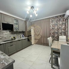 Квартира 61,4 м², 2-комнатная - изображение 2