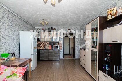 23 м², квартира-студия 2 630 000 ₽ - изображение 41