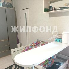 Квартира 25 м², студия - изображение 4