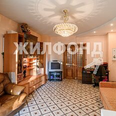 Квартира 90,8 м², 3-комнатная - изображение 3