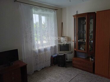 30,3 м², 1-комнатная квартира 4 190 500 ₽ - изображение 21