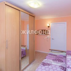 Квартира 55,9 м², 3-комнатная - изображение 1