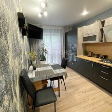 Квартира 82,9 м², 3-комнатная - изображение 2