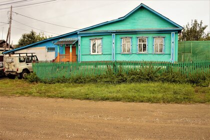 Купить квартиру с ремонтом в Наримановском районе - изображение 31