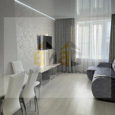 Квартира 60 м², 2-комнатная - изображение 4