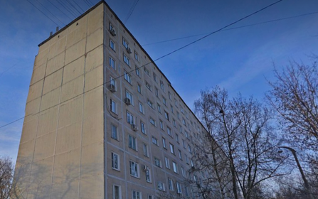 6,8 м², юридический адрес 4 800 ₽ в месяц - изображение 19