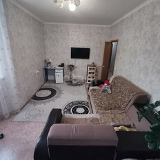 Квартира 52,8 м², 2-комнатная - изображение 3