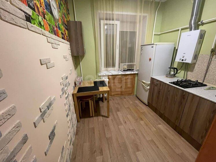 33 м², 1-комнатная квартира 4 300 000 ₽ - изображение 1