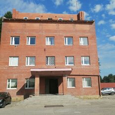 4700 м², склад - изображение 2